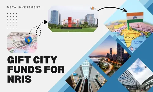 Alchemy India Long Term Fund: GIFT City Guide for NRIs