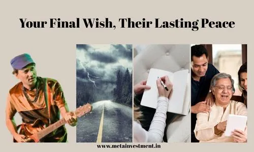 The Dream and the Nightmare: Honoring Final Wishes Amid Life’s Uncertainties