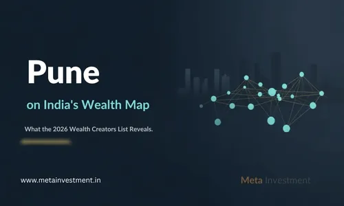 Pune on India's Wealth Map: What the 2026 List Reveals