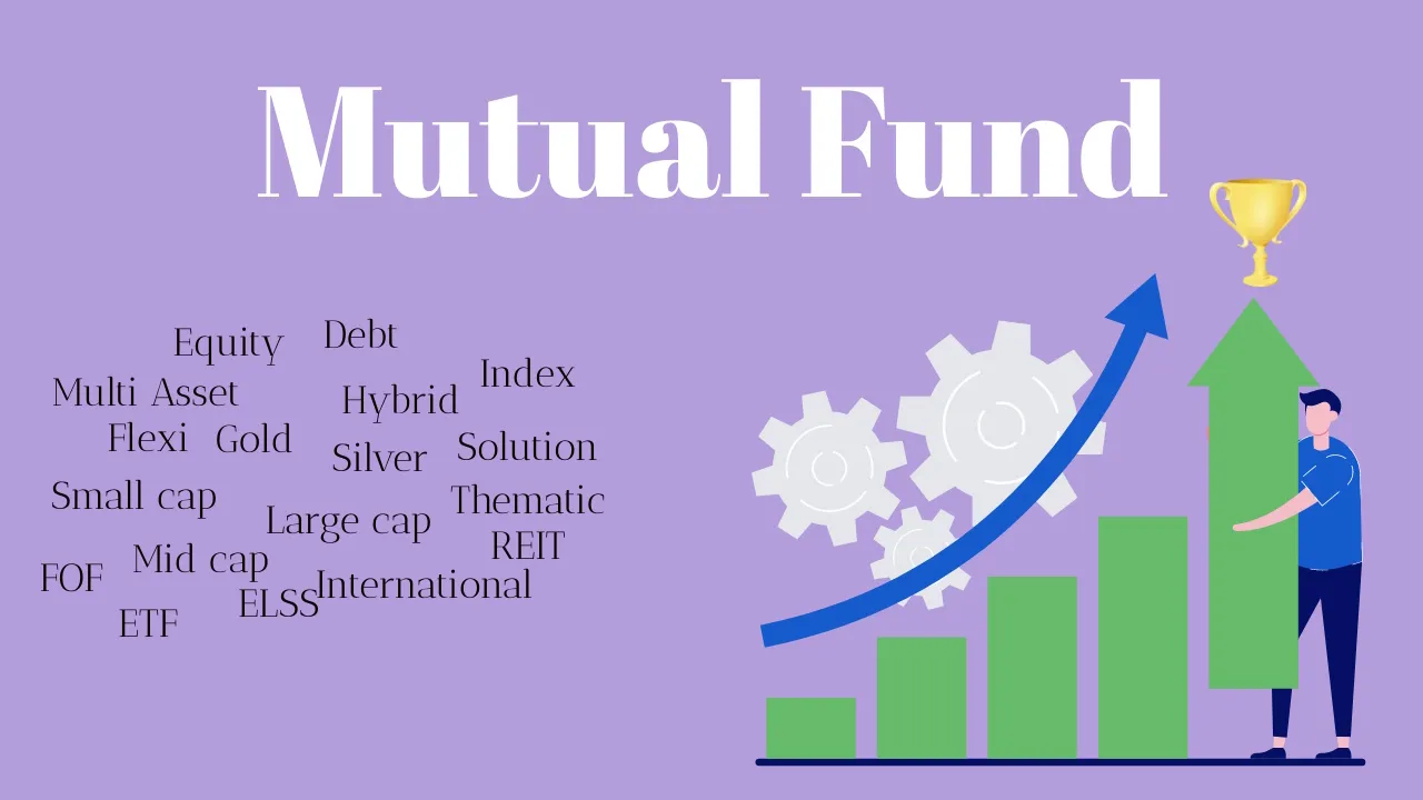 Mutual Fund Distributor & Financial Planner in Pune